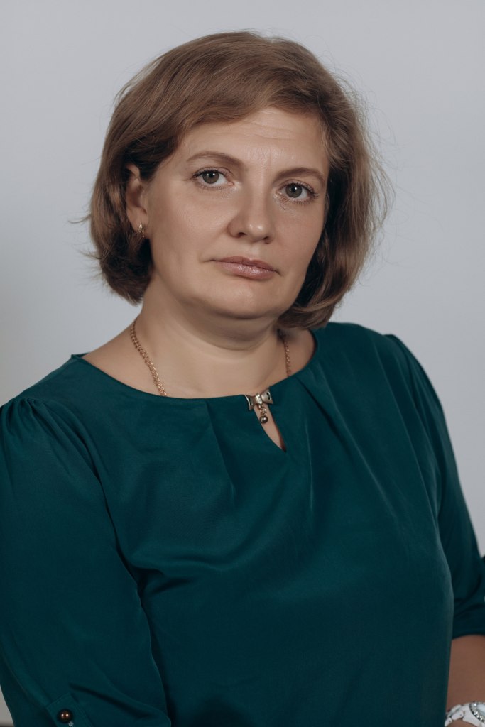 Ярцева Полина Александровна