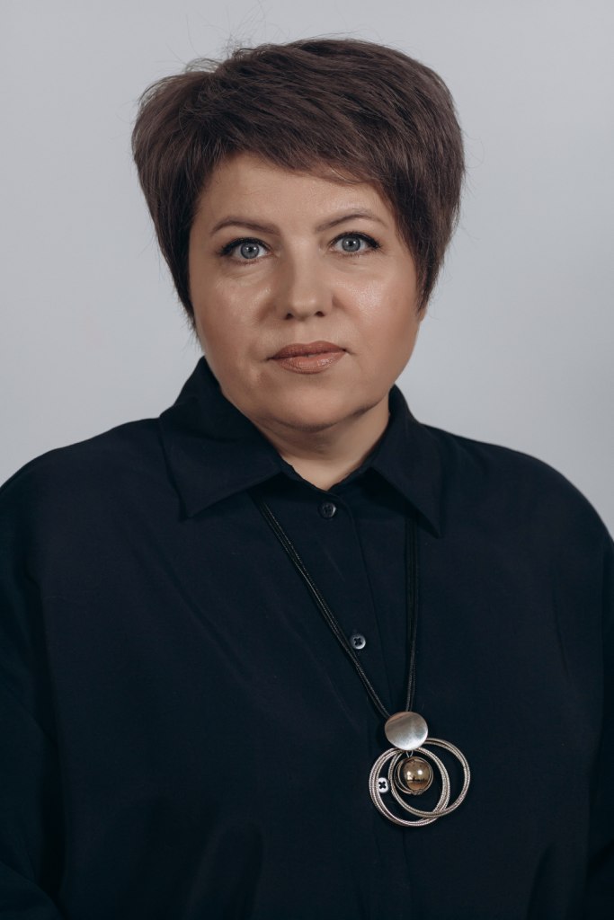 Малахова Татьяна Александровна